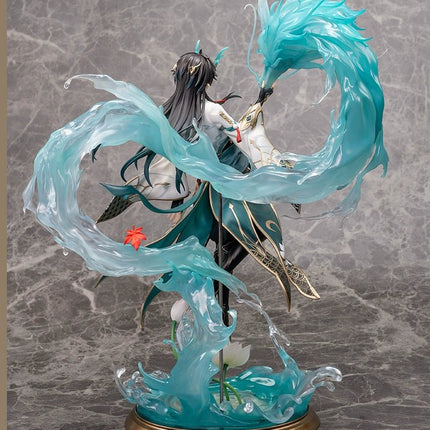 Honkai:Star Rail |1/7 Scale Figure Dan Heng lmbibitor Lunae Ver. miHoYo Action & Toy Figures - FUNIMECITY