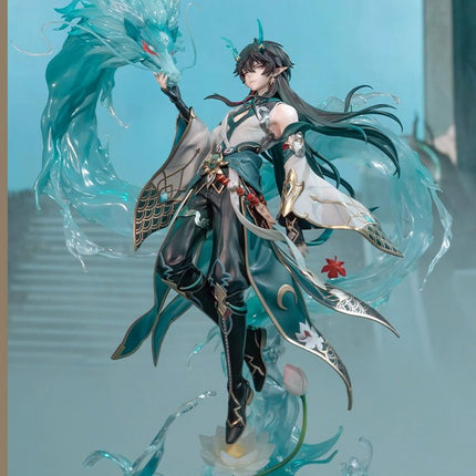 Honkai:Star Rail |1/7 Scale Figure Dan Heng lmbibitor Lunae Ver. miHoYo Action & Toy Figures - FUNIMECITY