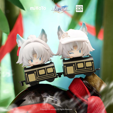 Honkai:Star Rail | Die Die Le Series Set3 Mascot Ver. Blind Box Figurine AllForPlay Anime Goods - FUNIMECITY