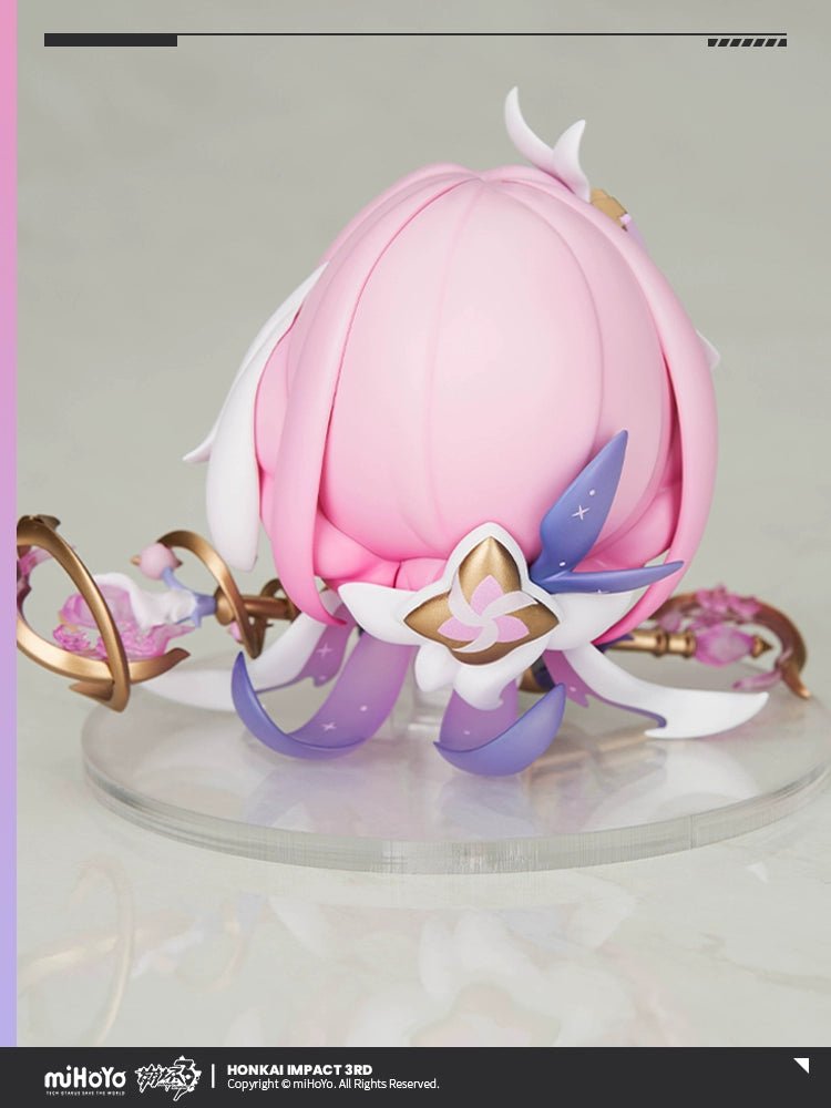 Honkai:Star Rail | Elysia Chibi Figurine Herrscher of Human : Ego Ver. miHoYo - FUNIMECITY