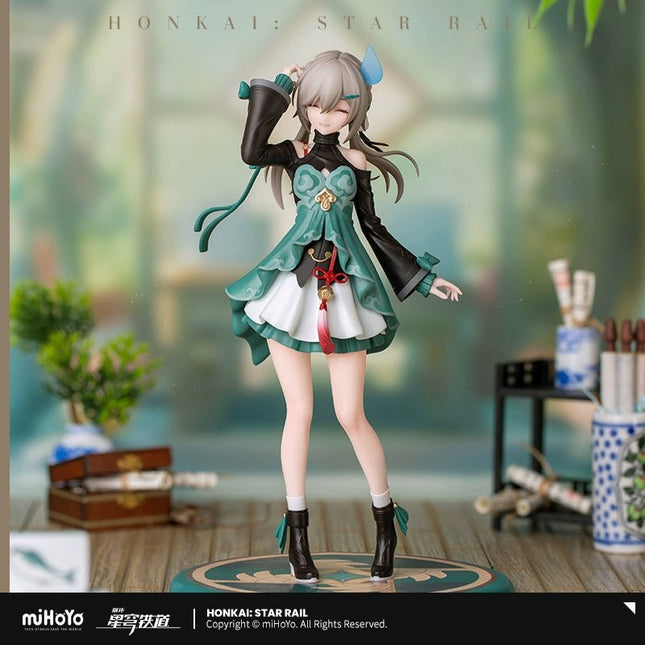 Honkai:Star Rail | Figure Qingque Ver. miHoYo Action & Toy Figures - FUNIMECITY