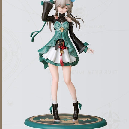 Honkai:Star Rail | Figure Qingque Ver. miHoYo Action & Toy Figures - FUNIMECITY