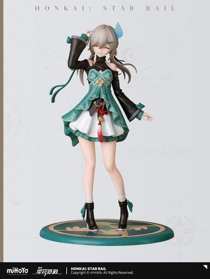Honkai:Star Rail | Figure Qingque Ver. miHoYo Action & Toy Figures - FUNIMECITY