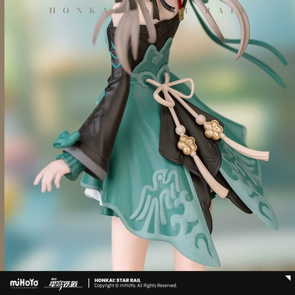 Honkai:Star Rail | Figure Qingque Ver. miHoYo Action & Toy Figures - FUNIMECITY