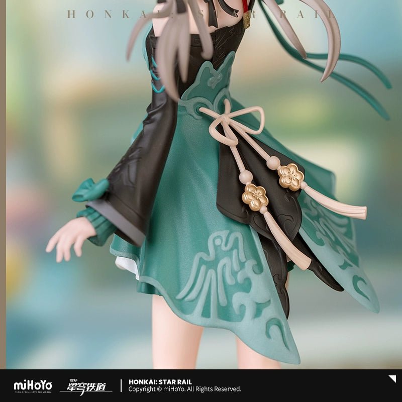 Honkai:Star Rail | Figure Qingque Ver. miHoYo - FUNIMECITY