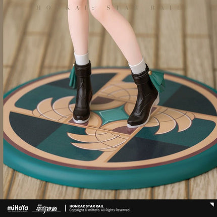 Honkai:Star Rail | Figure Qingque Ver. miHoYo Action & Toy Figures - FUNIMECITY
