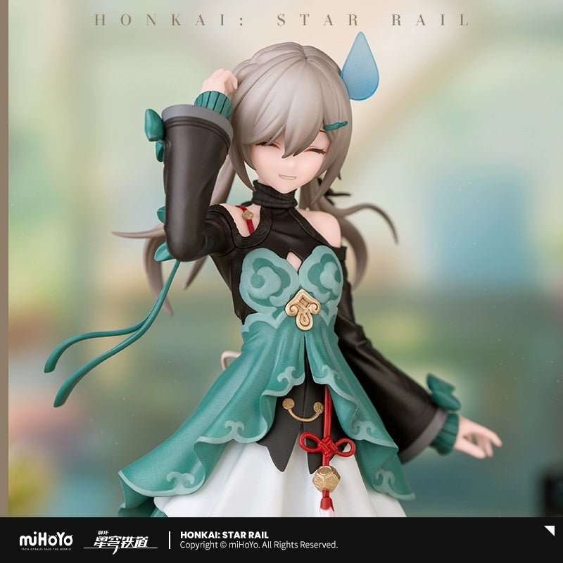 Honkai:Star Rail | Figure Qingque Ver. miHoYo - FUNIMECITY