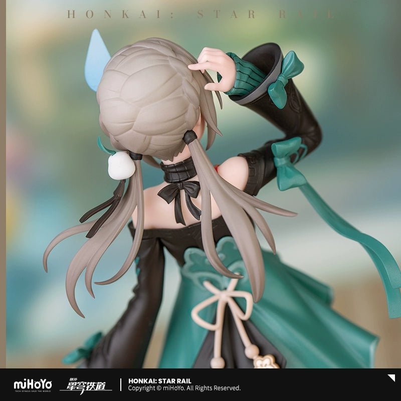 Honkai:Star Rail | Figure Qingque Ver. miHoYo - FUNIMECITY