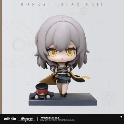 Honkai:Star Rail | Qi Xing Zhi Shi Series Chibi Figurine miHoYo - FUNIMECITY