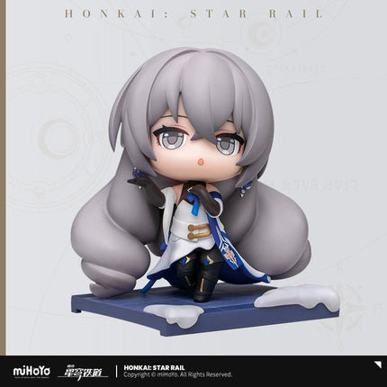 Honkai:Star Rail | Qi Xing Zhi Shi Series Chibi Figurine miHoYo - FUNIMECITY