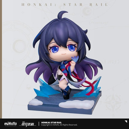 Honkai:Star Rail | Qi Xing Zhi Shi Series Chibi Figurine miHoYo - FUNIMECITY