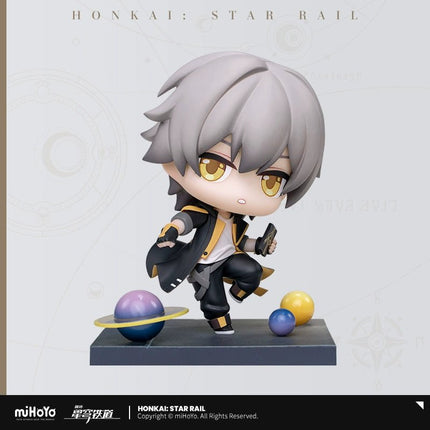 Honkai:Star Rail | Qi Xing Zhi Shi Series Chibi Figurine miHoYo - FUNIMECITY