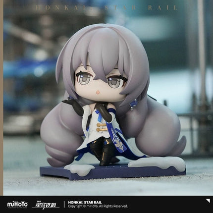 Honkai:Star Rail | Qi Xing Zhi Shi Series Chibi Figurine miHoYo - FUNIMECITY
