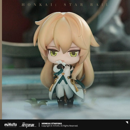 Honkai:Star Rail | Qi Xing Zhi Shi Series Chibi Figurine miHoYo - FUNIMECITY