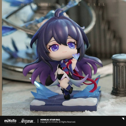 Honkai:Star Rail | Qi Xing Zhi Shi Series Chibi Figurine miHoYo - FUNIMECITY