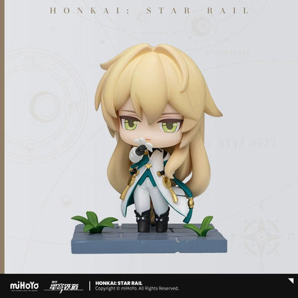 Honkai:Star Rail | Qi Xing Zhi Shi Series Chibi Figurine miHoYo - FUNIMECITY