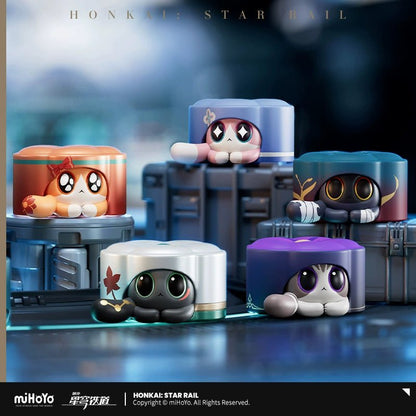 Honkai:Star Rail | Ruan Mei's Creature Series Exotic Pet Collection Mini Blind Box Set miHoYo - FUNIMECITY