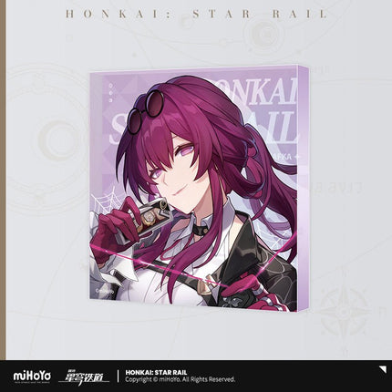Honkai:StarRail | Cosmic Candy House Series miHoYo Anime Badge - FUNIMECITY