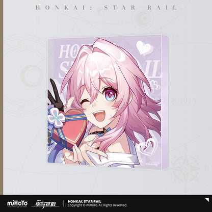 Honkai:StarRail | Cosmic Candy House Series miHoYo - FUNIMECITY