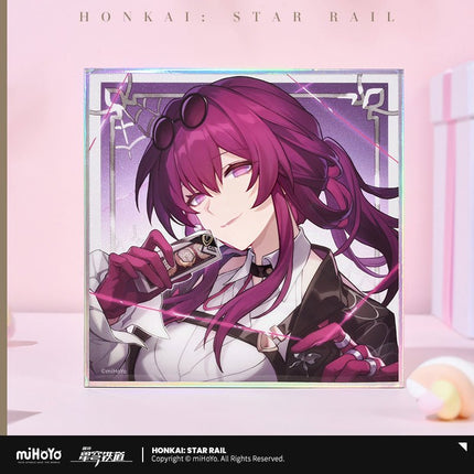 Honkai:StarRail | Cosmic Candy House Series miHoYo Anime Badge - FUNIMECITY