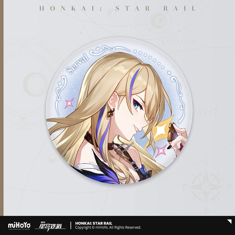 Honkai:StarRail | Cosmic Candy House Series miHoYo - FUNIMECITY