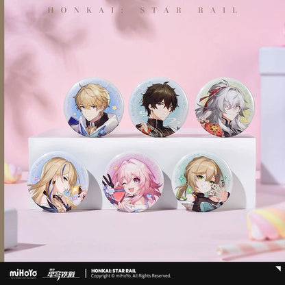 Honkai:StarRail | Cosmic Candy House Series miHoYo - FUNIMECITY