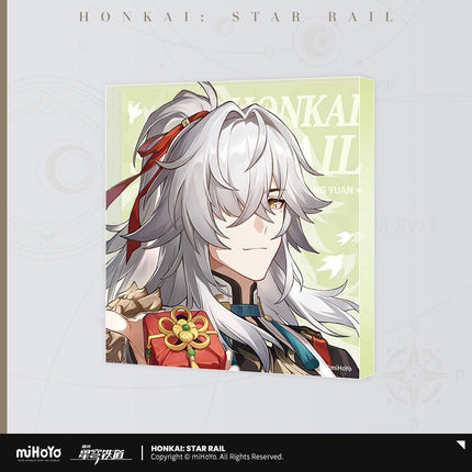 Honkai:StarRail | Cosmic Candy House Series miHoYo Anime Badge - FUNIMECITY
