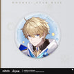 Badge / Gepard