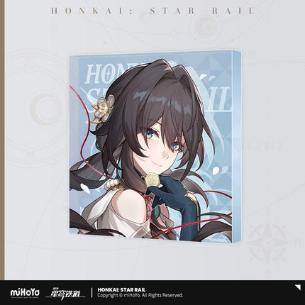 Honkai:StarRail | Cosmic Candy House Series miHoYo Anime Badge - FUNIMECITY