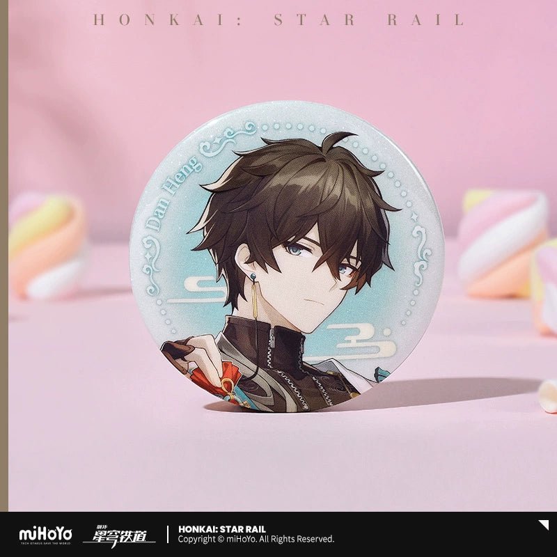 Honkai:StarRail | Cosmic Candy House Series miHoYo - FUNIMECITY