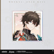 Shikishi Board / Dan Heng