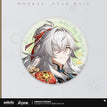 Badge / Jing Yuan