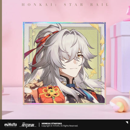 Honkai:StarRail | Cosmic Candy House Series miHoYo Anime Badge - FUNIMECITY
