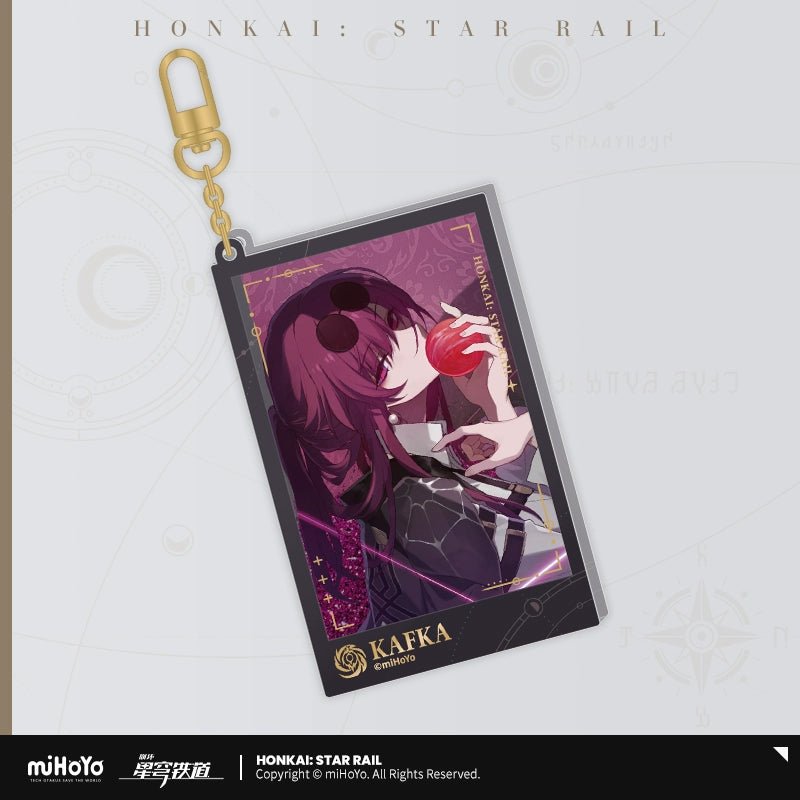 Honkai:StarRail | Departure Countdown Series Quicksand Charm Set miHoYo - FUNIMECITY