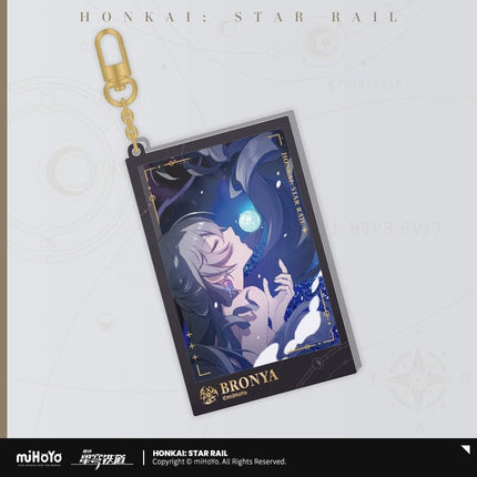 Honkai:StarRail | Departure Countdown Series Quicksand Charm Set miHoYo Anime Pendant - FUNIMECITY