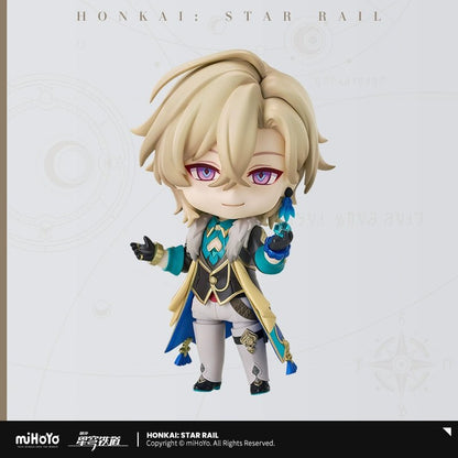 Honkai:StarRail | Goodsmile Nendoroid Doll Aventurine Good Smile - FUNIMECITY