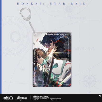 Honkai:StarRail | Guang Zhui Series Pendant miHoYo- FUNIMECITY
