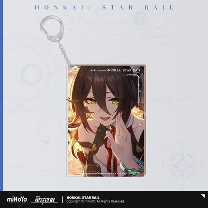 Honkai:StarRail | Guang Zhui Series Pendant miHoYo- FUNIMECITY