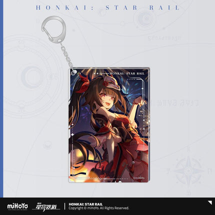 Honkai:StarRail | Guang Zhui Series Pendant miHoYo- FUNIMECITY
