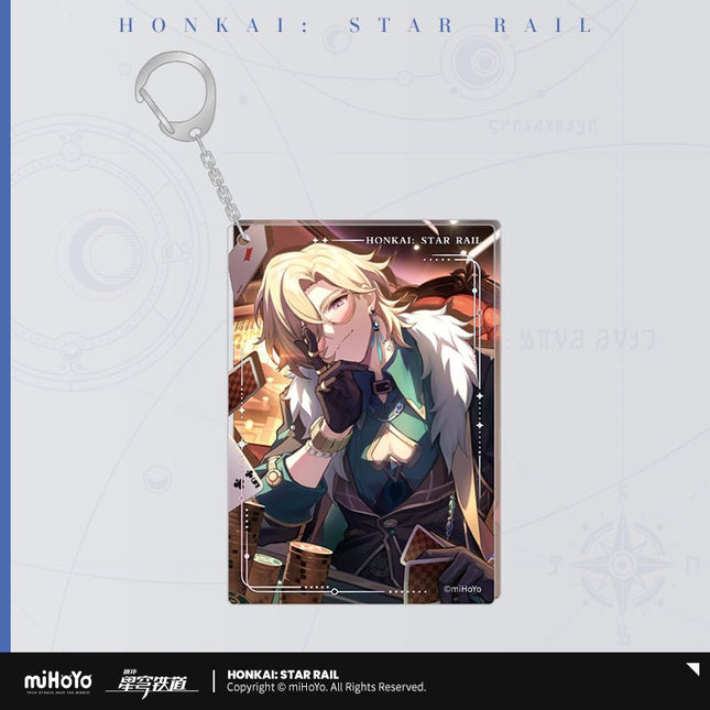 Honkai:StarRail | Guang Zhui Series Pendant miHoYo- FUNIMECITY
