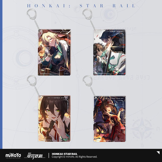 Honkai:StarRail | Guang Zhui Series Pendant miHoYo- FUNIMECITY
