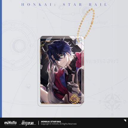 Honkai:StarRail | Guang Zhui Series Pendant Set miHoYo- FUNIMECITY
