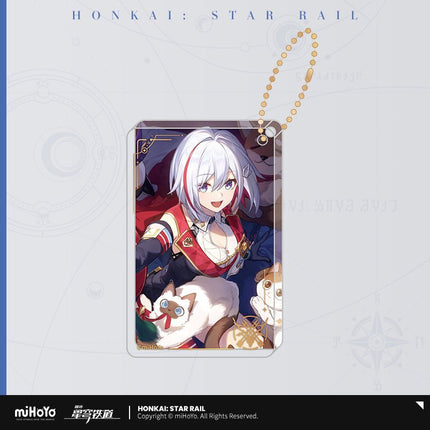 Honkai:StarRail | Guang Zhui Series Pendant Set miHoYo- FUNIMECITY