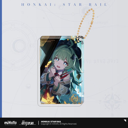 Honkai:StarRail | Guang Zhui Series Pendant Set miHoYo- FUNIMECITY
