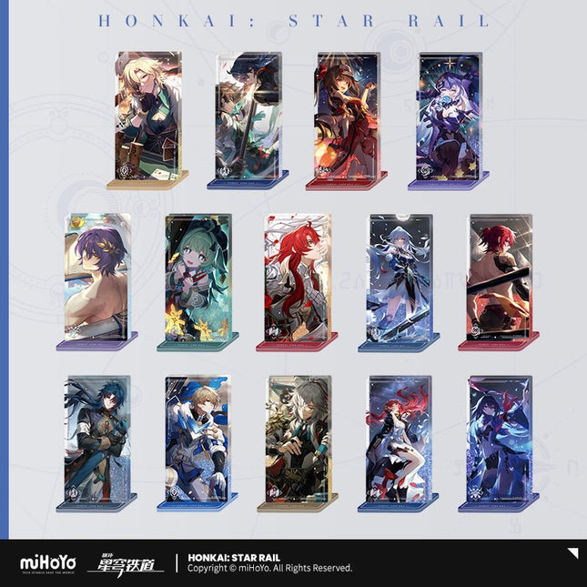 Honkai:StarRail | Guang Zhui Series Quicksand Standee miHoYo- FUNIMECITY