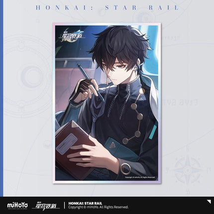 Honkai:StarRail | Guang Zhui Series Shikishi Board miHoYo- FUNIMECITY