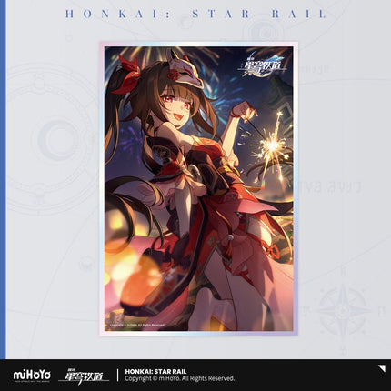 Honkai:StarRail | Guang Zhui Series Shikishi Board miHoYo- FUNIMECITY