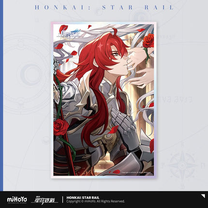 Honkai:StarRail | Guang Zhui Series Shikishi Board miHoYo- FUNIMECITY