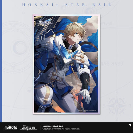 Honkai:StarRail | Guang Zhui Series Shikishi Board miHoYo- FUNIMECITY