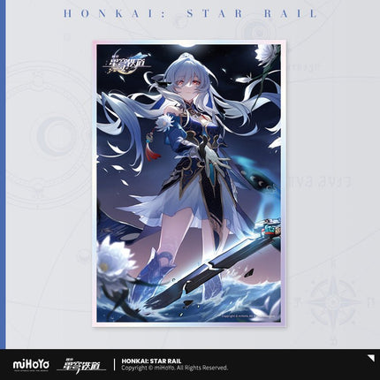 Honkai:StarRail | Guang Zhui Series Shikishi Board miHoYo- FUNIMECITY